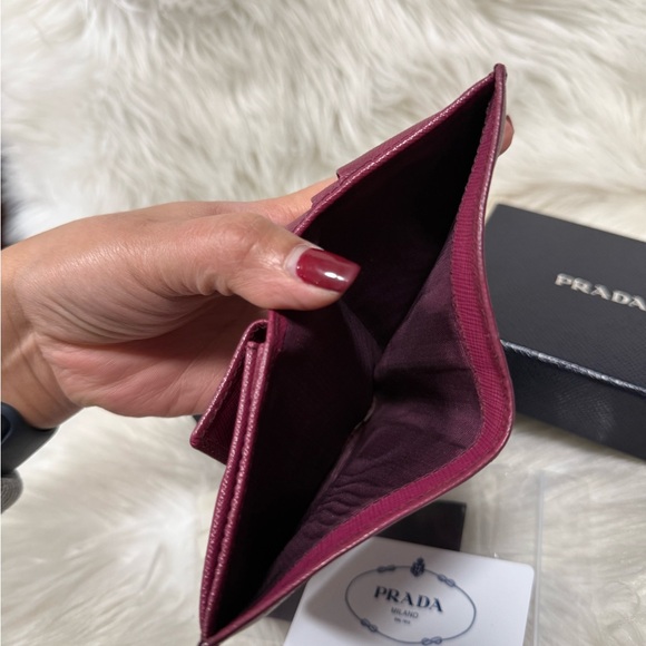 Prada Wallet - Picture 7 of 15